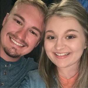 Meet your Posher, Cameron